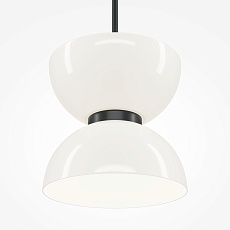 Подвесной светодиодный светильник Maytoni Kyoto MOD178PL-L11B3K 4