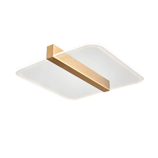 Потолочный светильник Vele Luce Futuro VL7224L21 Фото № 1