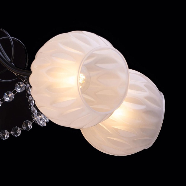 Потолочная люстра De City Грация 677014205 Фото № 5