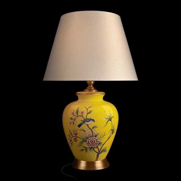 Настольная лампа LOFT IT Dandelion 10380T/A Фото № 3