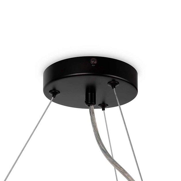 Подвесная люстра Maytoni Dallas MOD545PL-25B Фото № 6