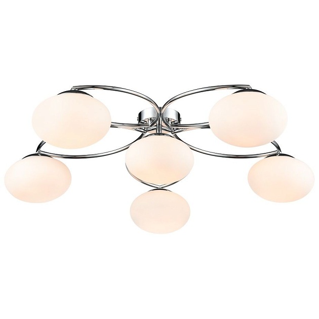 Потолочная люстра Velante 360-107-06 изображение 1 Потолочная люстра Velante 360-107-06 Фото № 1