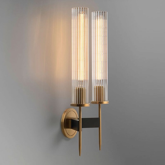 Бра Imperium Loft Alouette 178433-26 Фото № 3