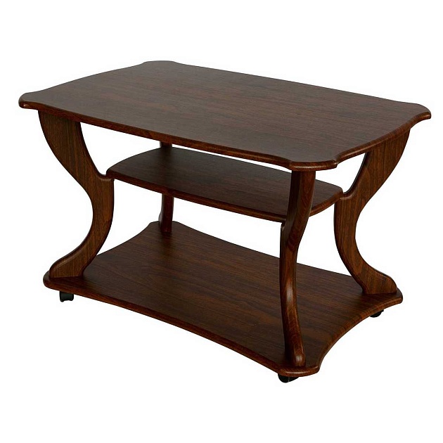 Журнальный стол Мебелик Маэстро СЖ-02 007352 Фото № 1