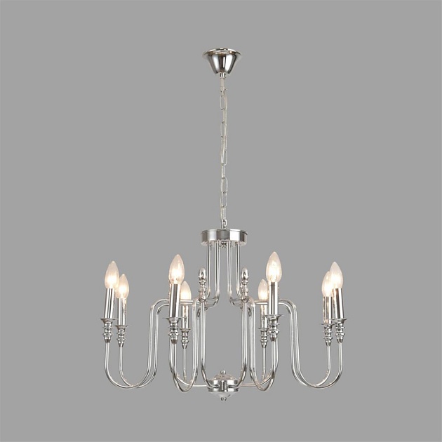 Люстра Lumion CLASSI 8317/8 Фото № 5