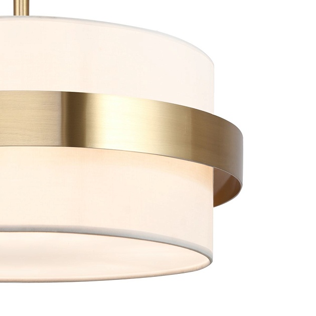 Потолочный светильник Freya Bride FR5367CL-03BS Фото № 2