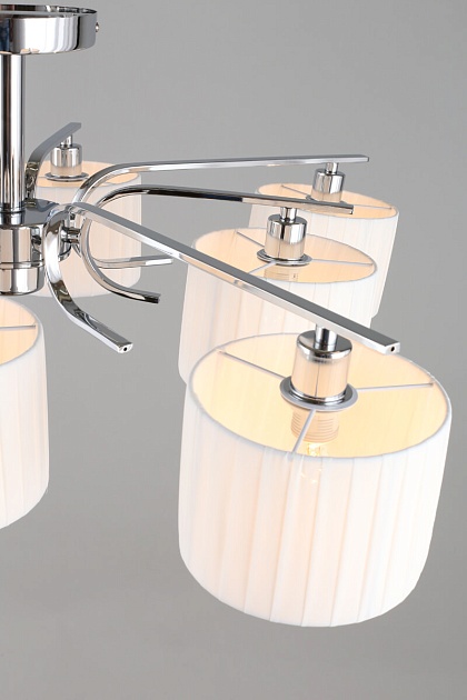 Потолочная люстра Omnilux Neviano OML-34207-08 Фото № 3