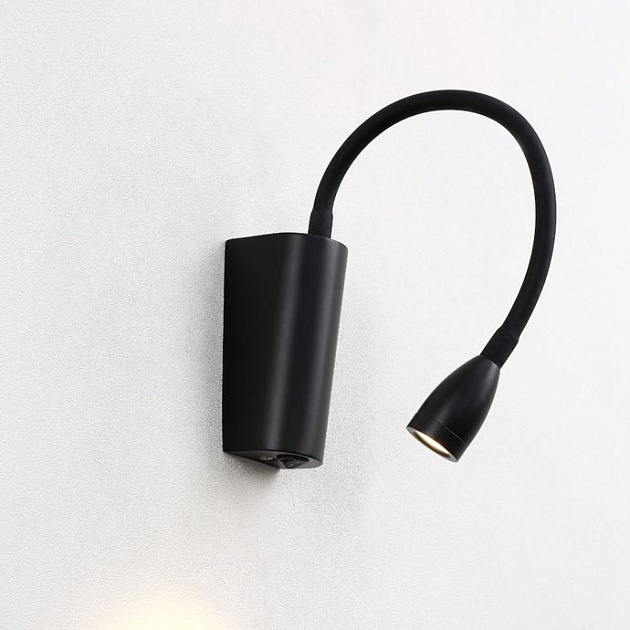 Бра Crystal Lux CLT 213W BL Фото № 2