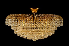 Потолочная люстра Arti Lampadari Elba E 1.2.60.100 G 4