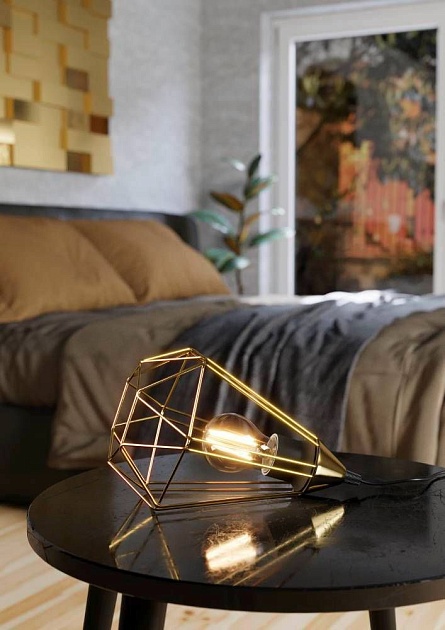 Настольная лампа Eglo Tarbes 43685 Фото № 2