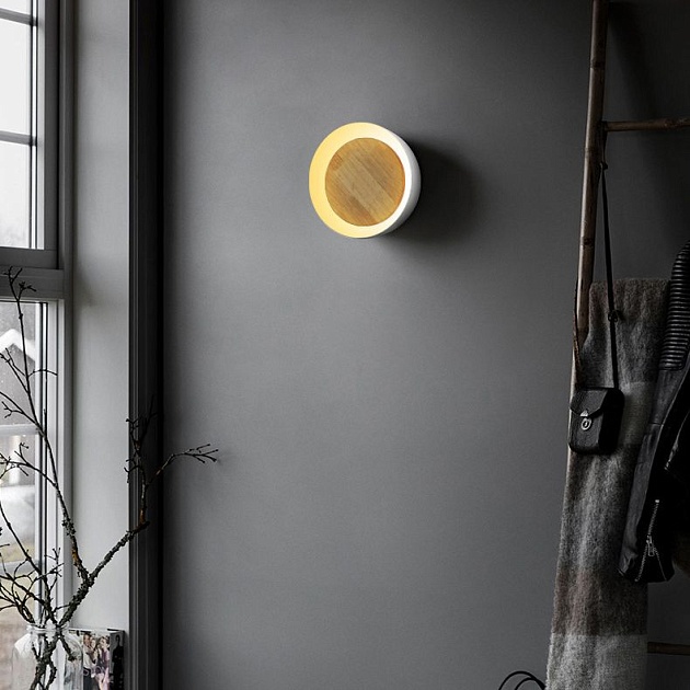 Настенный светодиодный светильник Imperium Loft Loke 208719-26 изображение 8 Настенный светодиодный светильник Imperium Loft Loke 208719-26 Фото № 8