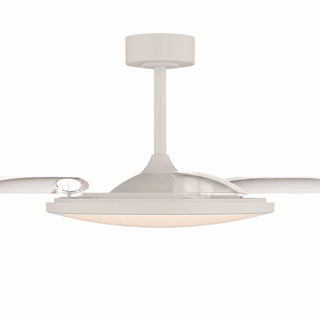 Люстра-вентилятор Mantra SLIM FAN 9006 изображение 10 Люстра-вентилятор Mantra SLIM FAN 9006 Фото № 10