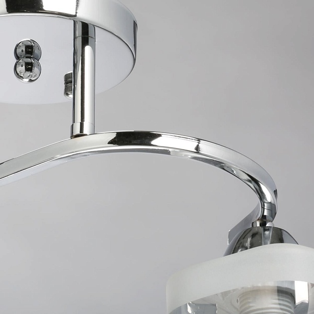 Потолочная люстра De City Тетро 673016802 Фото № 5