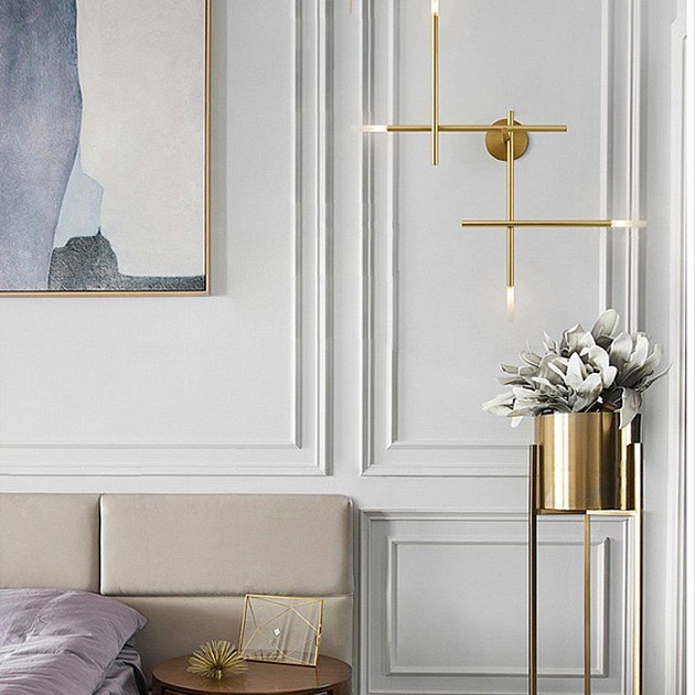 Бра Imperium Loft Traverse 207739-26 Фото № 10