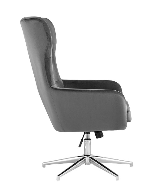 Кресло руководителя Stool Group Артис регулируемое зеленый ARTIC HLR-18 изображение 4 Кресло руководителя Stool Group Артис регулируемое зеленый ARTIC HLR-18 Фото № 4