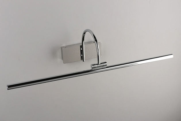 Подсветка для зеркал Omnilux Vasto OML-24001-12 изображение 2 Подсветка для зеркал Omnilux Vasto OML-24001-12 Фото № 2