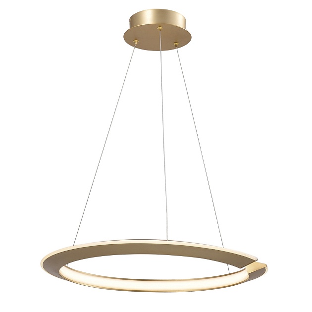 Подвесной светодиодный светильник Lightstar Virata 814213 Фото № 1