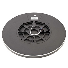 Потолочный светодиодный светильник Citilux Basic Line CL738321VL 4