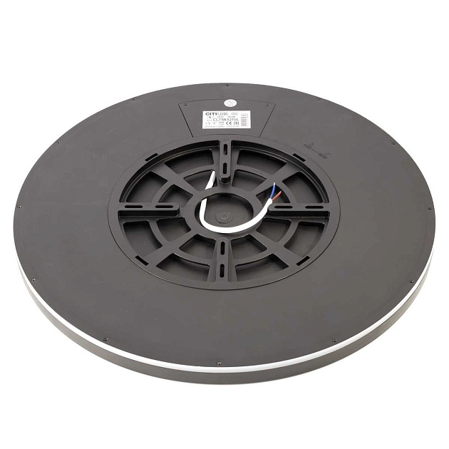 Потолочный светодиодный светильник Citilux Basic Line CL738321VL Фото № 5