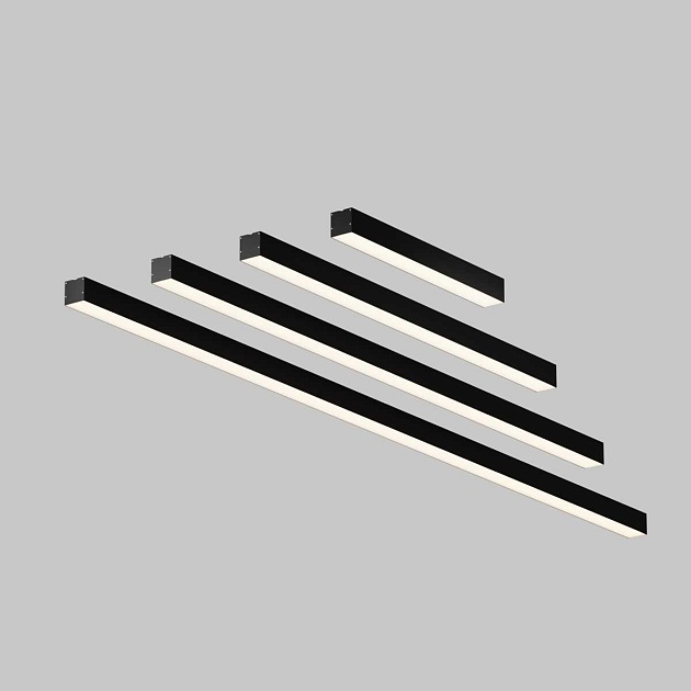 Линейный светильник Maytoni Technical LL311027 изображение 6 Линейный светильник Maytoni Technical LL311027 Фото № 6