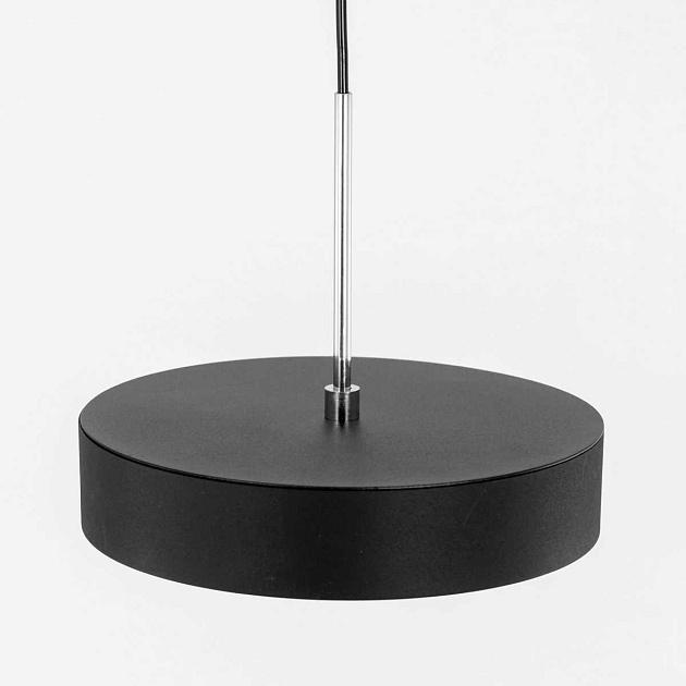 Подвесной светильник Тао черный Citilux CL712S182N изображение 8 Подвесной светильник Тао черный Citilux CL712S182N Фото № 8