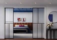 Потолочный светильник Maytoni Technical C001CL-GX53-W 4