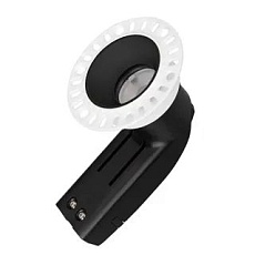 Встраиваемый светодиодный светильник Arlight MS-Rialto-Trimless-R40-9W Day4000 047774 2