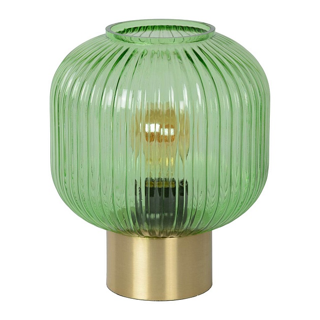 Настольная лампа Lucide Maloto 45586/20/33 изображение 1 Настольная лампа Lucide Maloto 45586/20/33 Фото № 1