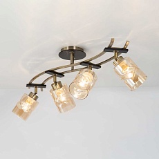 Спот Citilux Мерида CL142144 4