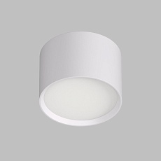 Накладной светильник Denkirs Lund DK2601-WH 2
