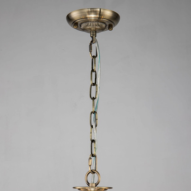 Подвесная люстра F-Promo Imber 2639-5P изображение 3 Подвесная люстра F-Promo Imber 2639-5P Фото № 3