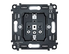 Розетка AMBRELLA VOLT VM141