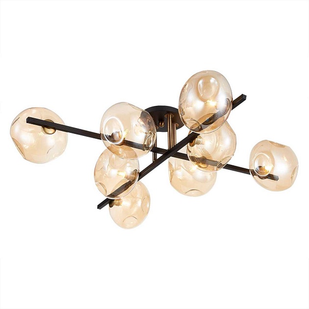 Потолочная люстра Citilux Дэвис CL201181 Фото № 1