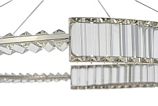 Подвесной светодиодный светильник Arti Lampadari Carini L 1.5.80.100 N 2