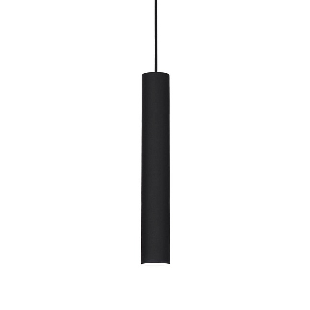 Трековый светильник Ideal Lux Look Track Nero 231631 изображение 1 Трековый светильник Ideal Lux Look Track Nero 231631 Фото № 1