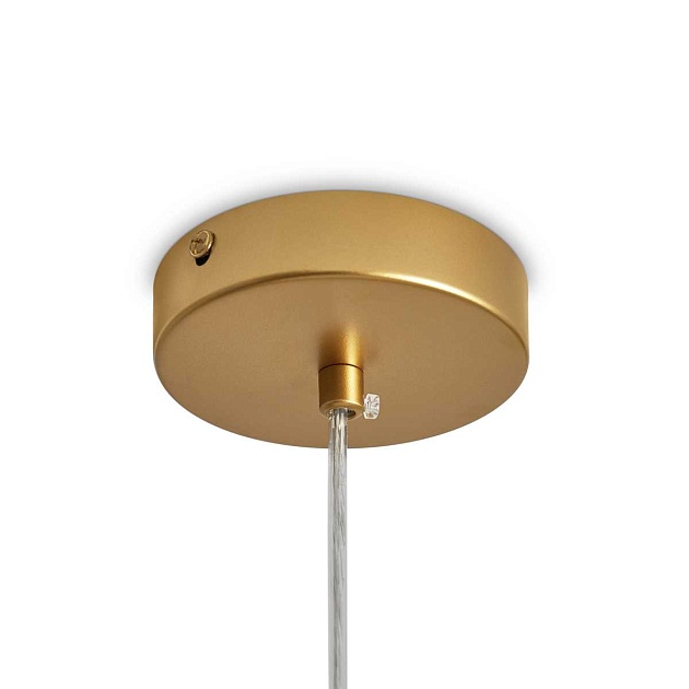 Подвесной светильник Freya Modern FR5528PL-01BS изображение 8 Подвесной светильник Freya Modern FR5528PL-01BS Фото № 8