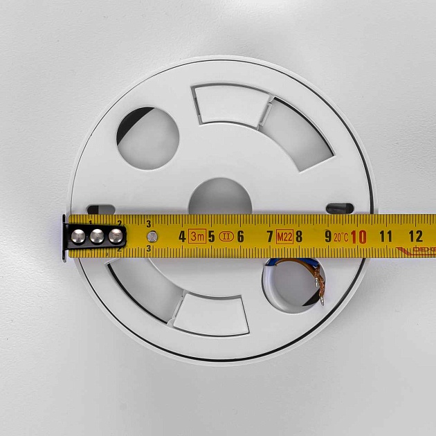 Потолочный светодиодный светильник Citilux Rover CL743090N изображение 3 Потолочный светодиодный светильник Citilux Rover CL743090N Фото № 3