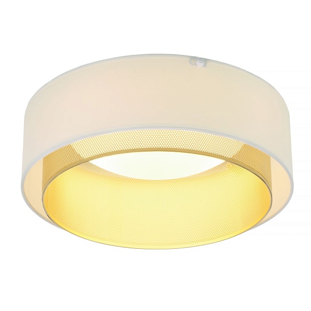 Потолочный светодиодный светильник MyFar Anders MR2370-1CL изображение 6 Потолочный светодиодный светильник MyFar Anders MR2370-1CL Фото № 6