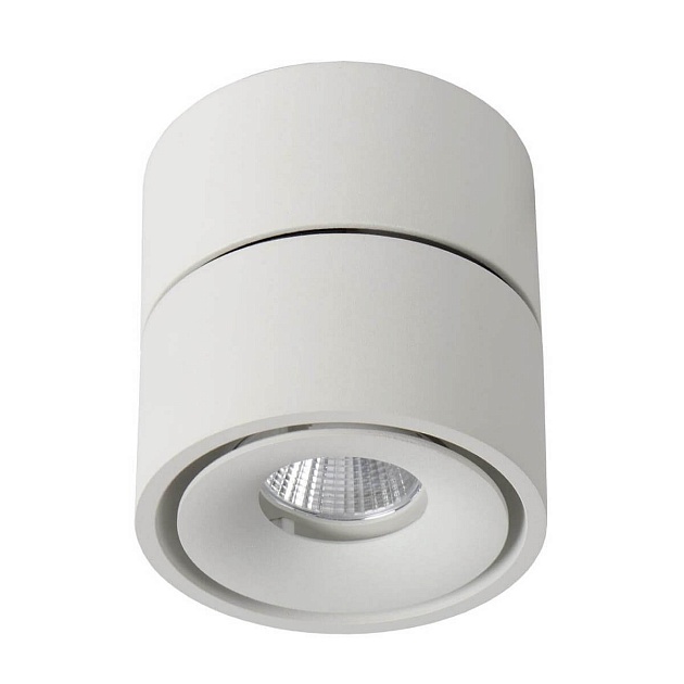 Светодиодный спот Lucide Yumiko 35911/08/31 Фото № 1