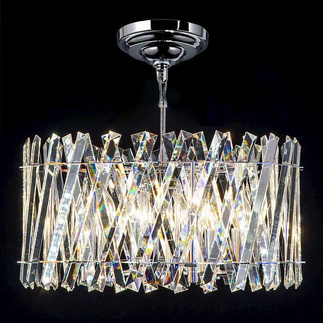 Подвесная люстра Citilux Ингвар CL334261 Фото № 19