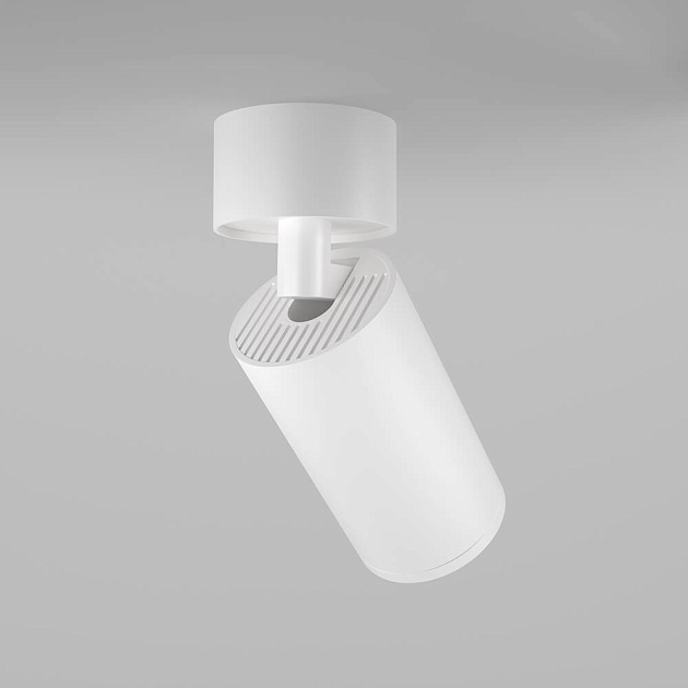 Потолочный светильник Maytoni Focus S C050CL-U-1W изображение 3 Потолочный светильник Maytoni Focus S C050CL-U-1W Фото № 3