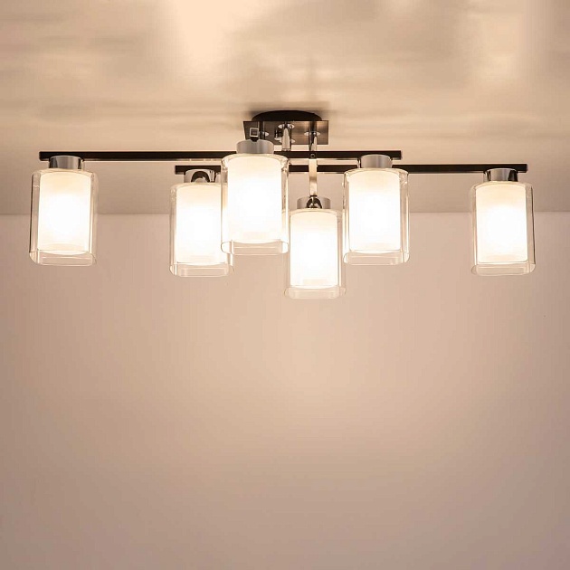 Потолочная люстра Citilux Диез CL111161 Фото № 13