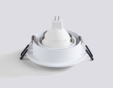 Встраиваемый светильник Ambrella Light Techno Spot Standard Tech TN102721 4