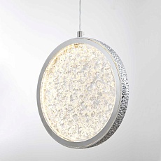 Подвесной светильник LED4U L7108-200 СR 3