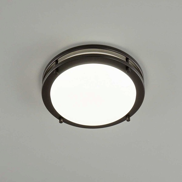 Потолочный светодиодный светильник Citilux Бостон CL709205N изображение 12 Потолочный светодиодный светильник Citilux Бостон CL709205N Фото № 12