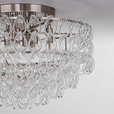 Потолочный светильник Bogates Cappio 380/8 Smart 3