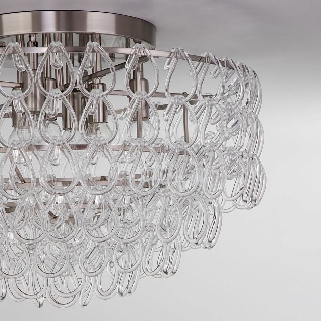 Потолочный светильник Bogates Cappio 380/8 Smart Фото № 4