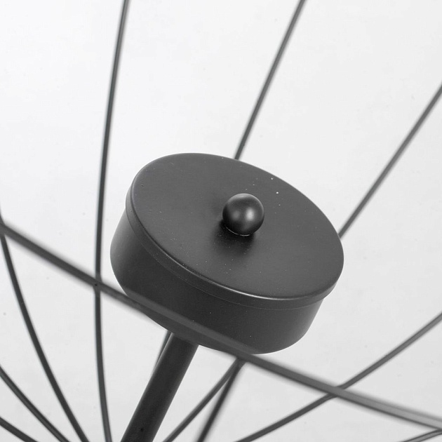 Подвесная люстра Lussole Lgo Lattice GRLSP-8216 Фото № 5