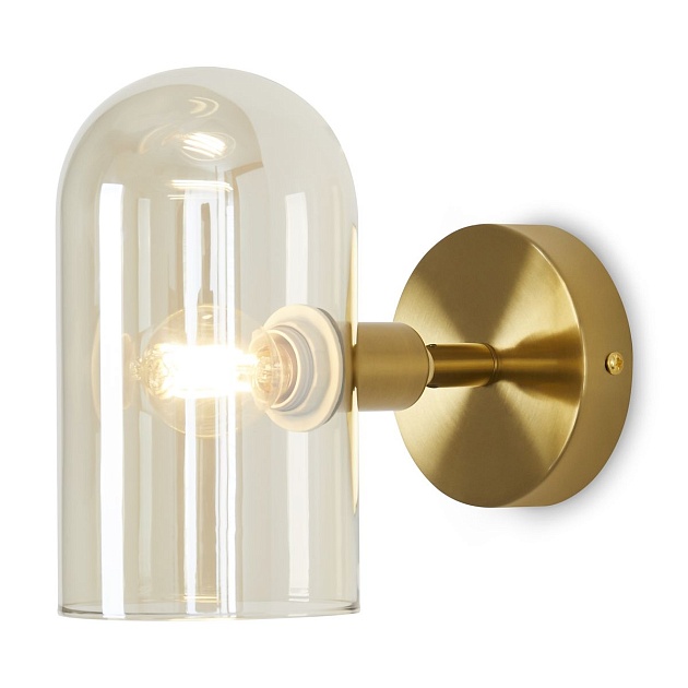 Бра Freya Firefly FR5427WL-01BS Фото № 5