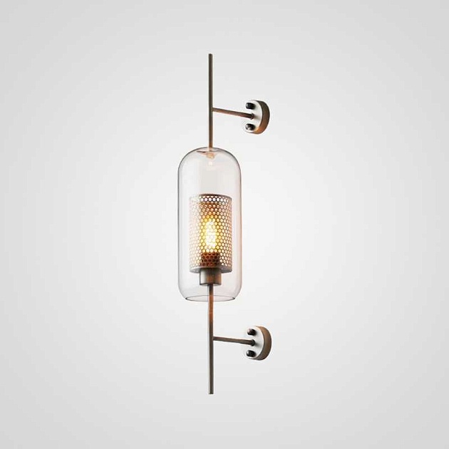 Бра Imperium Loft Catch 189448-26 Фото № 1